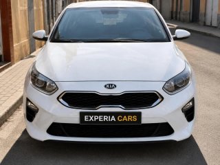 Kia Ceed 1.4 CVVT 100 CV Drive | 2019 | 57.000 km