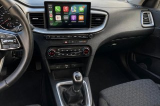 Kia Ceed 1.4 CVVT 100 CV Drive | 2019 | 57.000 km