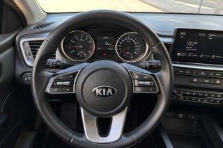 Kia Ceed 1.4 CVVT 100 CV Drive | 2019 | 57.000 km