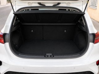 Kia Ceed 1.4 CVVT 100 CV Drive | 2019 | 57.000 km