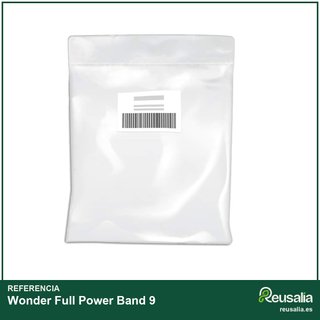 Wonder Full Power Band 9 Huawei pulsera