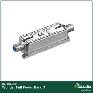 Wonder Full Power Band 9 Huawei pulsera