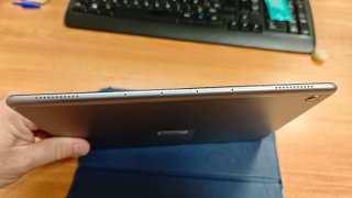 Tablet Huawei M5