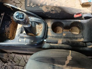 CONSOLA CENTRAL Kia Carens (RP)(2013->)