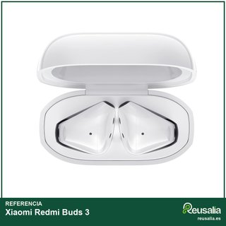 Xiaomi Redmi Buds 3 auriculares inalámbricos