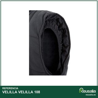 VELILLA 108 Chaleco acolchado multibolsillos