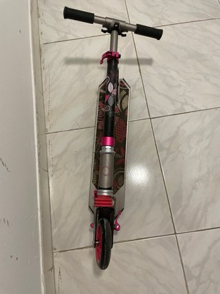 Patinete Oxelo