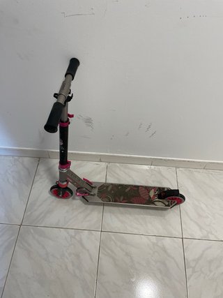 Patinete Oxelo