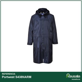 Portwest S438NARM impermeable transpirable