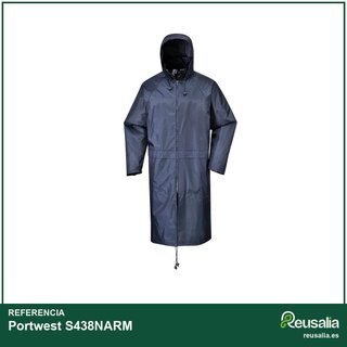 Portwest S438NARM impermeable transpirable