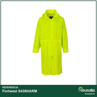 Portwest S438NARM impermeable transpirable