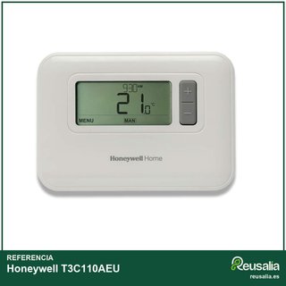 Honeywell T3C110AEU termostato programable