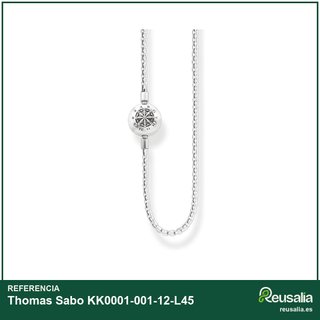 Thomas Sabo collar joyería accesorio