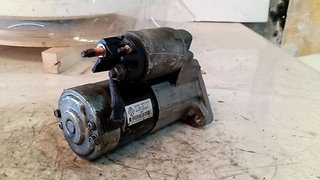 Motor arranque renault 8200584675 clio iii 247904
