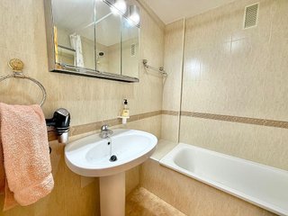 Piso en alquiler en Nueva Torrevieja - Aguas Nuevas en Torrevieja