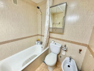 Piso en alquiler en Nueva Torrevieja - Aguas Nuevas en Torrevieja