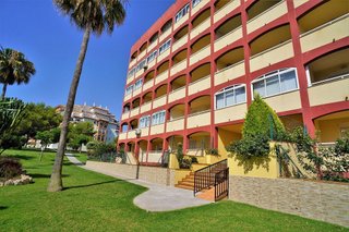 Piso en alquiler en Nueva Torrevieja - Aguas Nuevas en Torrevieja