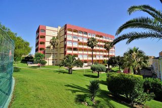 Piso en alquiler en Nueva Torrevieja - Aguas Nuevas en Torrevieja