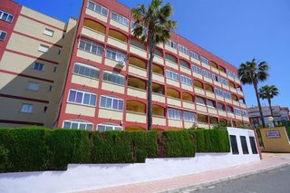 Piso en alquiler en Nueva Torrevieja - Aguas Nuevas en Torrevieja