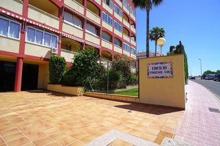 Piso en alquiler en Nueva Torrevieja - Aguas Nuevas en Torrevieja