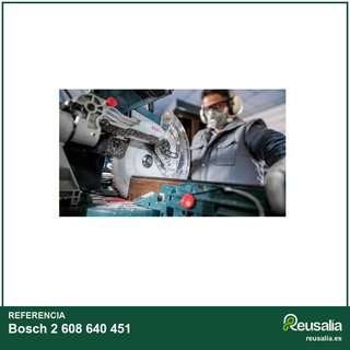 Bosch 2 608 640 451 Professional hoja sierra