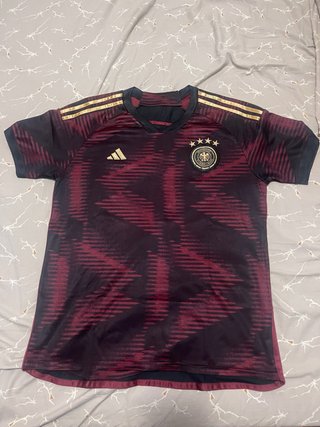 Camiseta Alemania Adidas Talla M