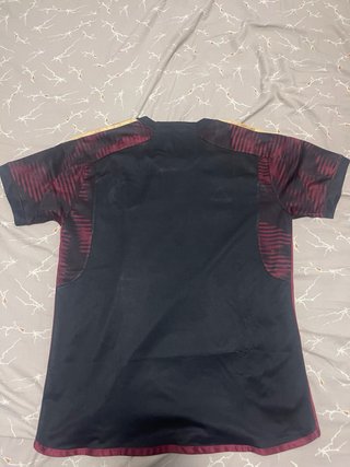 Camiseta Alemania Adidas Talla M