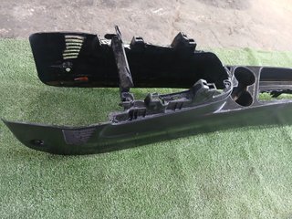 CONSOLA CENTRAL Hyundai i10 (AC3)(01.2020->)