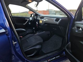 Citroen C Elysee (Diesel Etiqueta C)