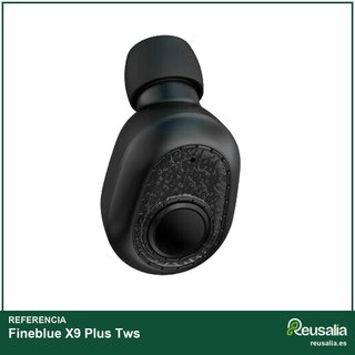 Fineblue X9 Plus Tws auriculares bluetooth