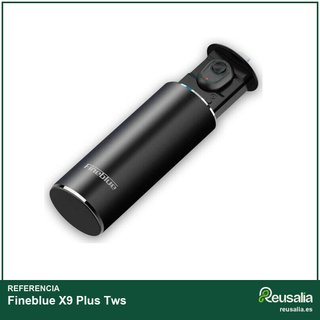 Fineblue X9 Plus Tws auriculares bluetooth