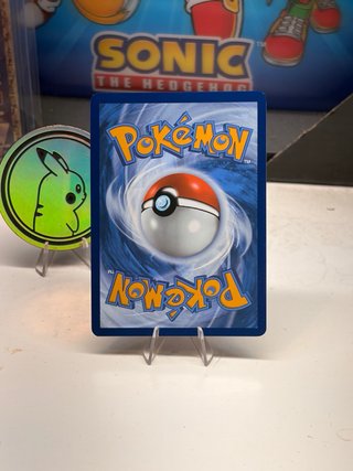 Carta Pokémon Minccino ar