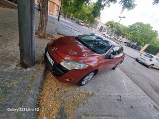 Renault Megane 2009