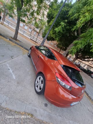 Renault Megane 2009