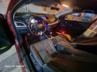 Renault Megane 2009