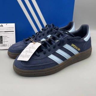 Adidas Handball Spezial Azul Marino Talla 36-45