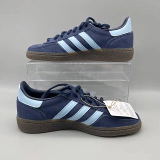 Adidas Handball Spezial Azul Marino Talla 36-45
