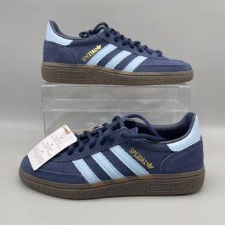 Adidas Handball Spezial Azul Marino Talla 36-45