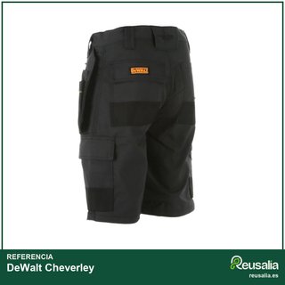 DeWalt Cheverley pantalón corto talla W