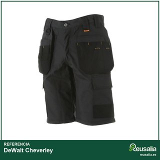 DeWalt Cheverley pantalón corto talla W