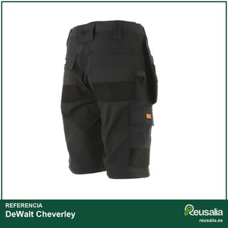 DeWalt Cheverley pantalón corto talla W