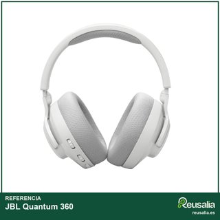 JBL Quantum 360 auriculares gaming inalámbricos