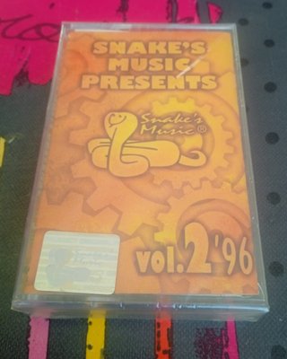 Lote 5 Cassettes Dance Absolutamente #1