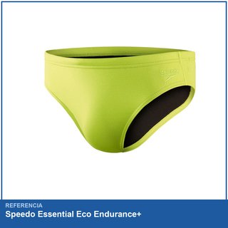 Speedo bañador hombre Essential Eco 7cm