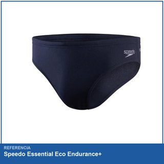 Speedo bañador hombre Essential Eco 7cm