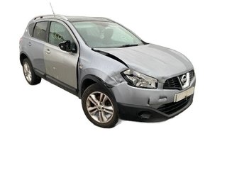 Despiece Nissan Qashqai J10 1.5 dCi Gris