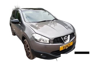 Despiece Nissan Qashqai J10 1.5 dCi GRIS