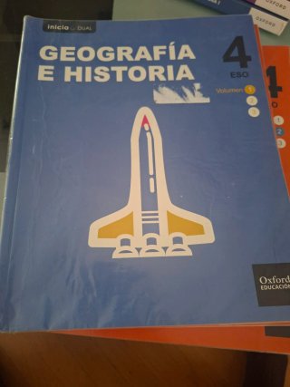 Libros 4eso