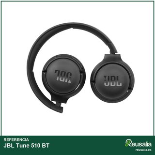 JBL Tune 510 BT auriculares inalámbricos bluetooth