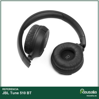 JBL Tune 510 BT auriculares inalámbricos bluetooth